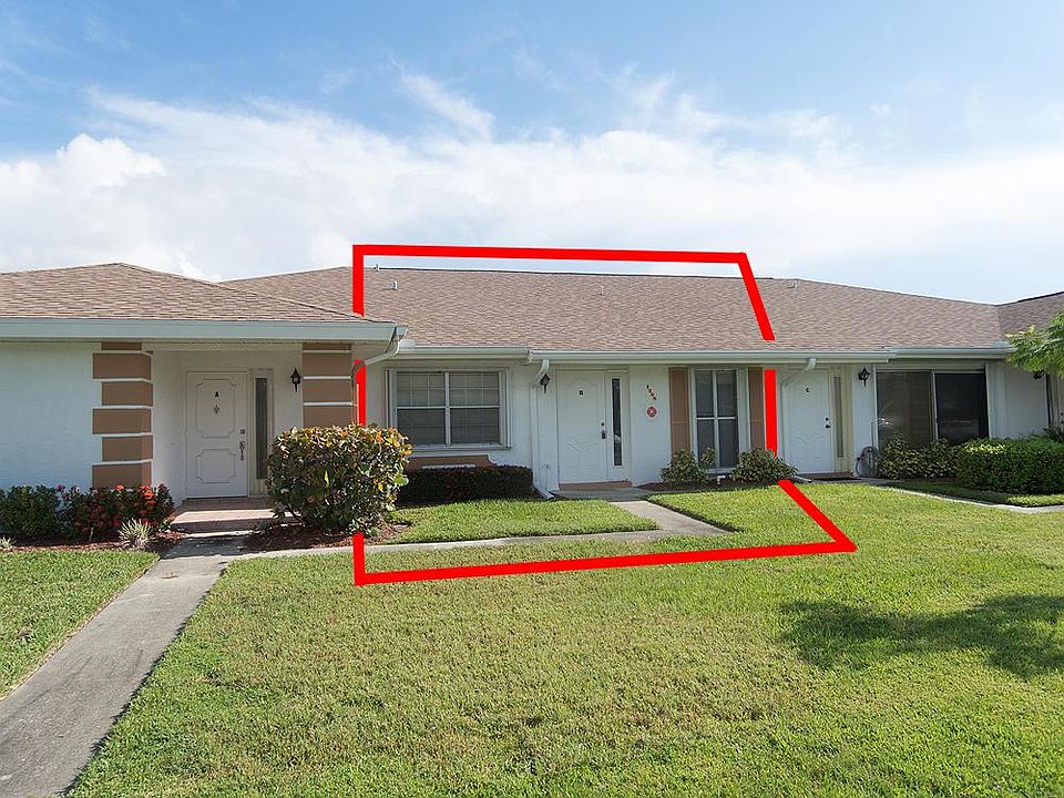 1st image of 1208 S Lakes End Dr APT B