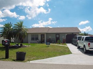 5284 17th Pl SW, Naples, FL 34116