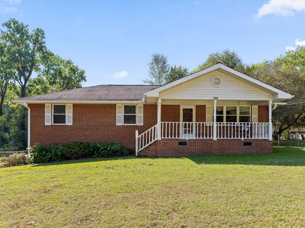 256 Hiawatha Cir, Chickamauga, GA 30707