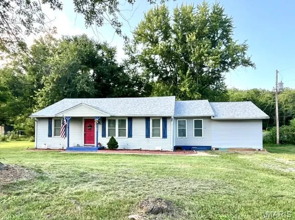 2106 Madison St #504, Fredericktown, MO 63645