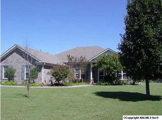 115 Sebastian Dr, Huntsville, AL 35811