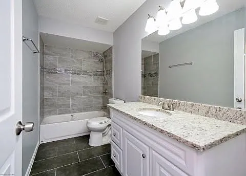 7427 Sweet Rose Ln — Photo 4