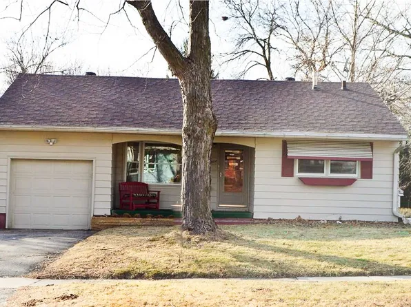 1808 E 30th St, Des Moines, IA 50317