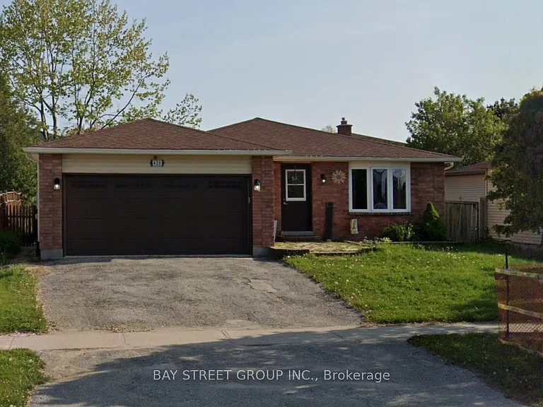 420 Grove St E #LOWER — Photo 1