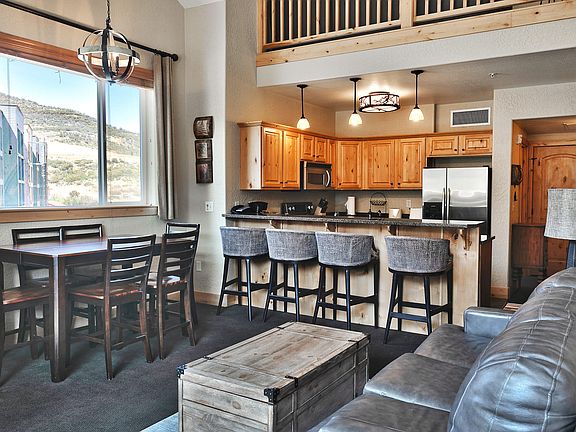 3rd image of 2669 Canyons Resort Dr #501