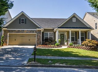 3241 Montauk Hill Dr, Buford, GA 30519