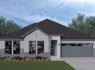 3327 Daily Harvest Dr, Pearland, TX 77581