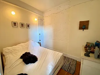 Rented by Corcoran