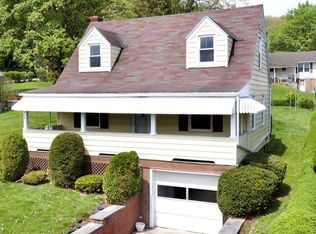 416 27th Ave, Altoona, PA 16601