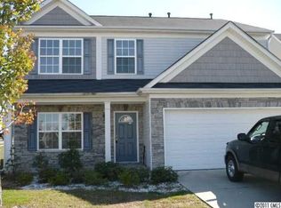 9653 Cayon Ct NW, Concord, NC 28027