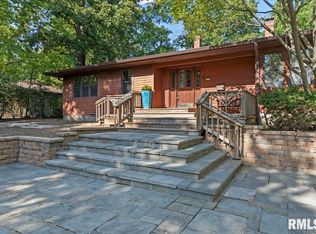 44 Hickory Point, Springfield, IL 62712