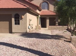 14237 S Cholla Canyon Dr, Phoenix, AZ 85044