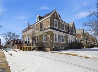 744 Longshore Ave, Philadelphia, PA 19111