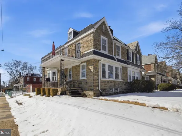 744 Longshore Ave, Philadelphia, PA 19111