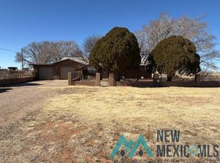 1624 State Highway 311, Clovis, NM 88101