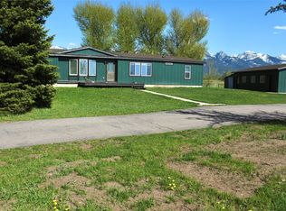 37846 Temple Dr, Polson, MT 59860