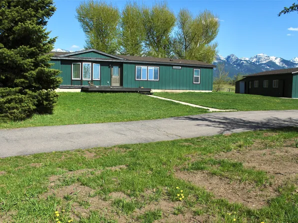 37846 Temple Dr, Polson, MT 59860