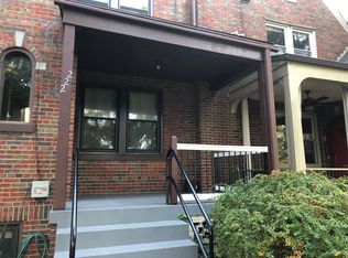 222 Missouri Ave NW, Washington, DC 20011