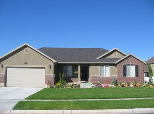 1195 N 2325 W, Layton, UT 84041