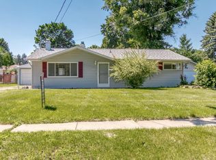 209 W Hughes St, Marshall, MI