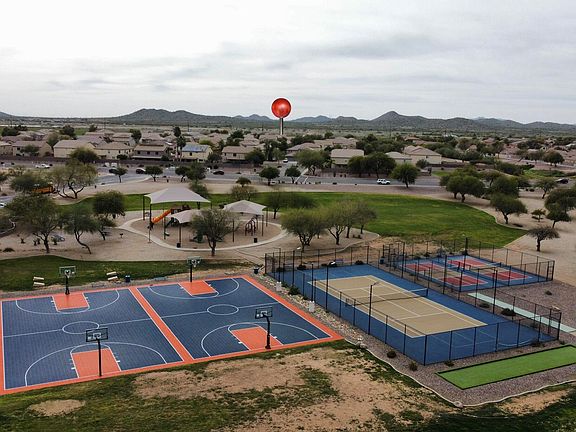 3rd image of 3279 E SILVERBELL Road