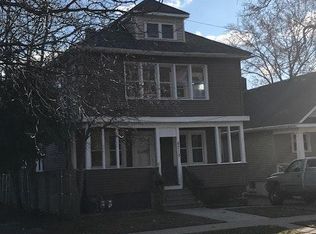 6719 17th Ave, Kenosha, WI 53143