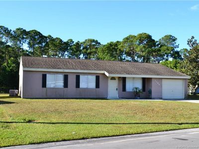 1386 SE Oakmont Ln, Port Saint Lucie, FL, 34952