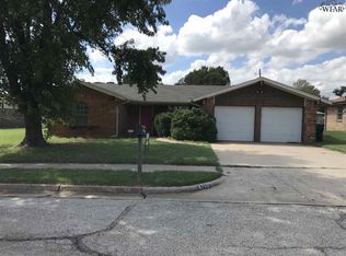 4702 Tammy Dr, Wichita Falls, TX 76306
