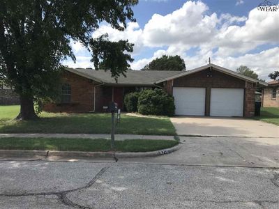 4702 Tammy Dr, Wichita Falls, TX, 76306