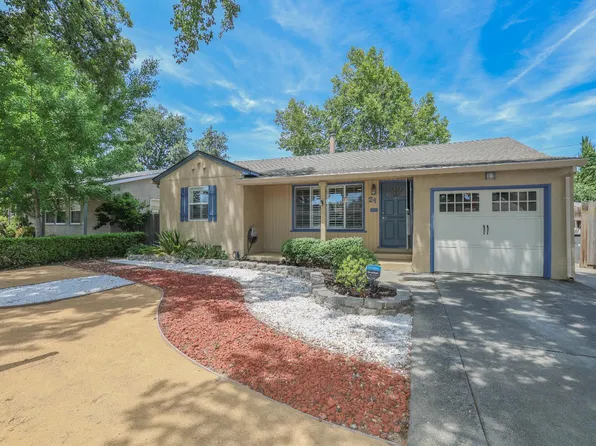21 Southwood Dr, Woodland, CA 95695