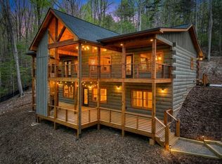 245 Moonstone Dr, Ellijay, GA 30540
