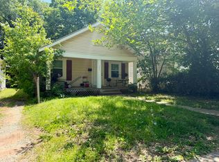 746 S Douglas Avenue, Springfield, MO 65806