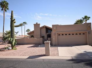 10315 E Twilight Ct, Sun Lakes, AZ 85248