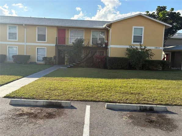 1840 Caralee Blvd APT 4, Orlando, FL 32822