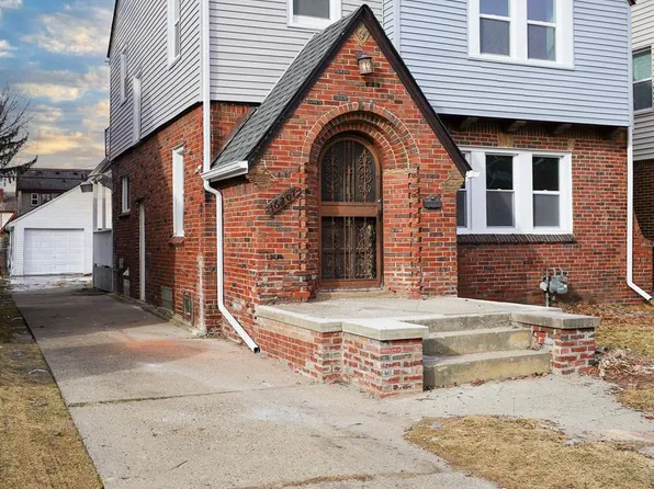 16207 Wildemere St, Detroit, MI 48221