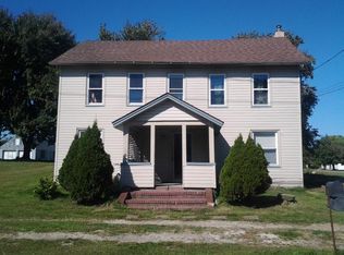 10199 Tallmadge Rd, Diamond, OH 44412