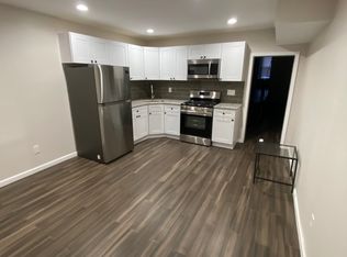 1910 Cecil B Moore Ave #1910, Philadelphia, PA 19121