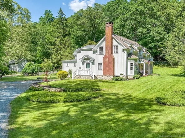 41 Topstone Road, Ridgefield, CT 06877