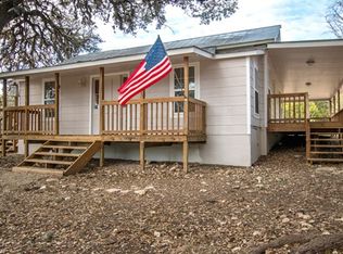 2062 Lower Mason Creek Rd, Bandera, TX 78003