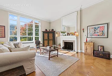 Sold by Corcoran