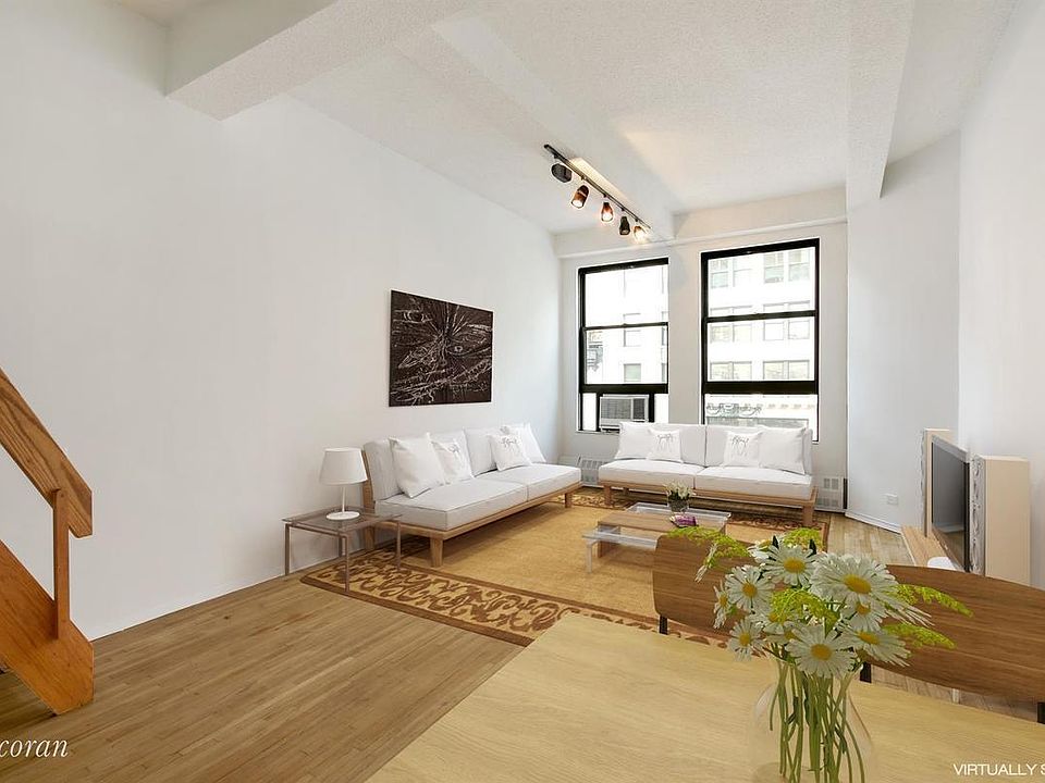 1st image of 148 W 23rd St APT 4H