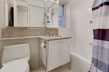 Rented by Compass