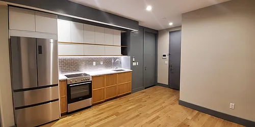 Rented by Goose Property Management LLC