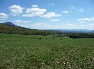 897 White Rock Rd, Lexington, VA 24450