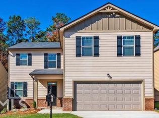 11580 Creekstone Rd #25, Hampton, GA 30228