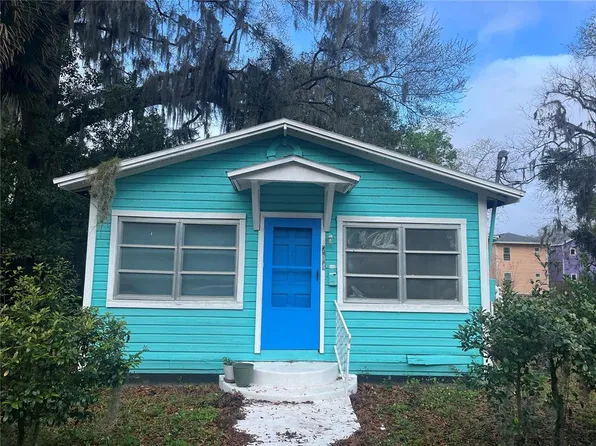 704 SW 5TH TERRACE, GAINESVILLE, FL 32601