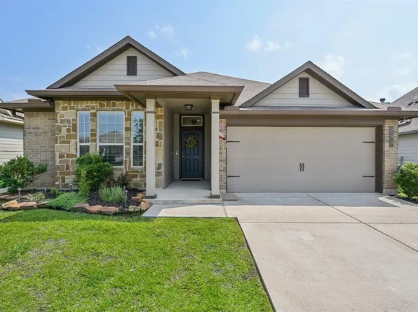 299 Brocks Lane, Montgomery, TX 77356