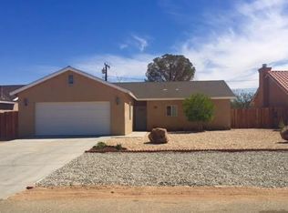 21130 72nd St, California City, CA 93505