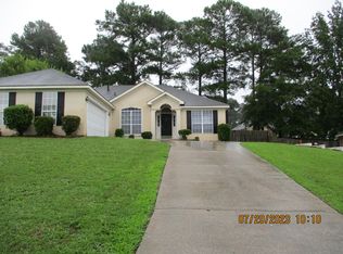 555 Oak Chase Dr, Martinez, GA 30907