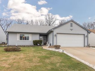 3132 N River Birch Dr, Indianapolis, IN